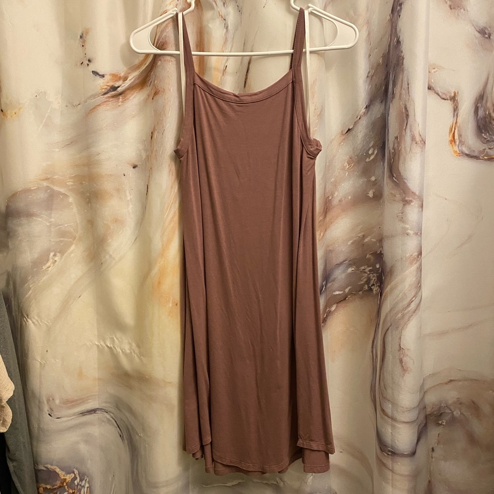 RVCA Skater Dress